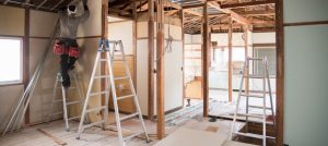 Entreprise de rénovation de la maison et de rénovation d’appartement à Corbreuse